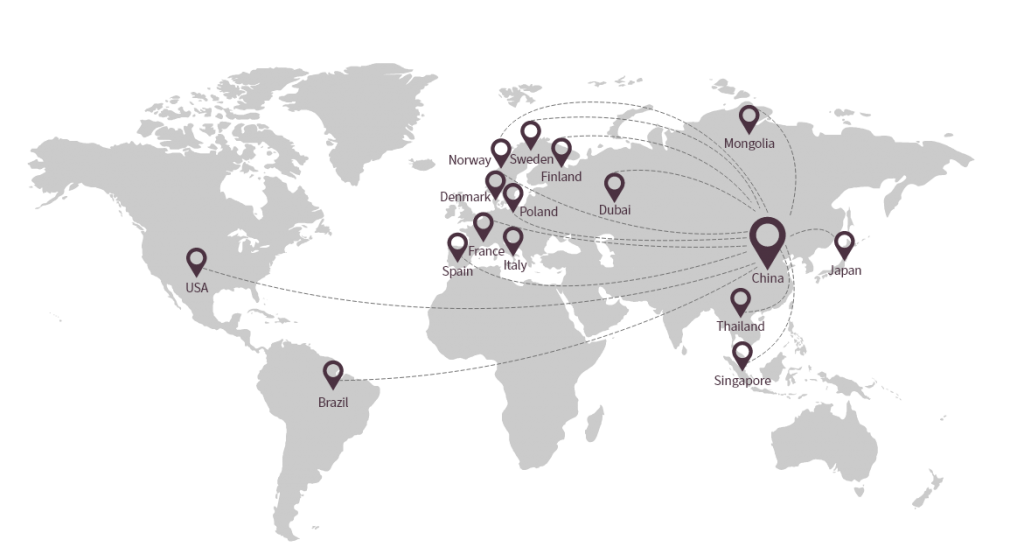 CICUN-MAP